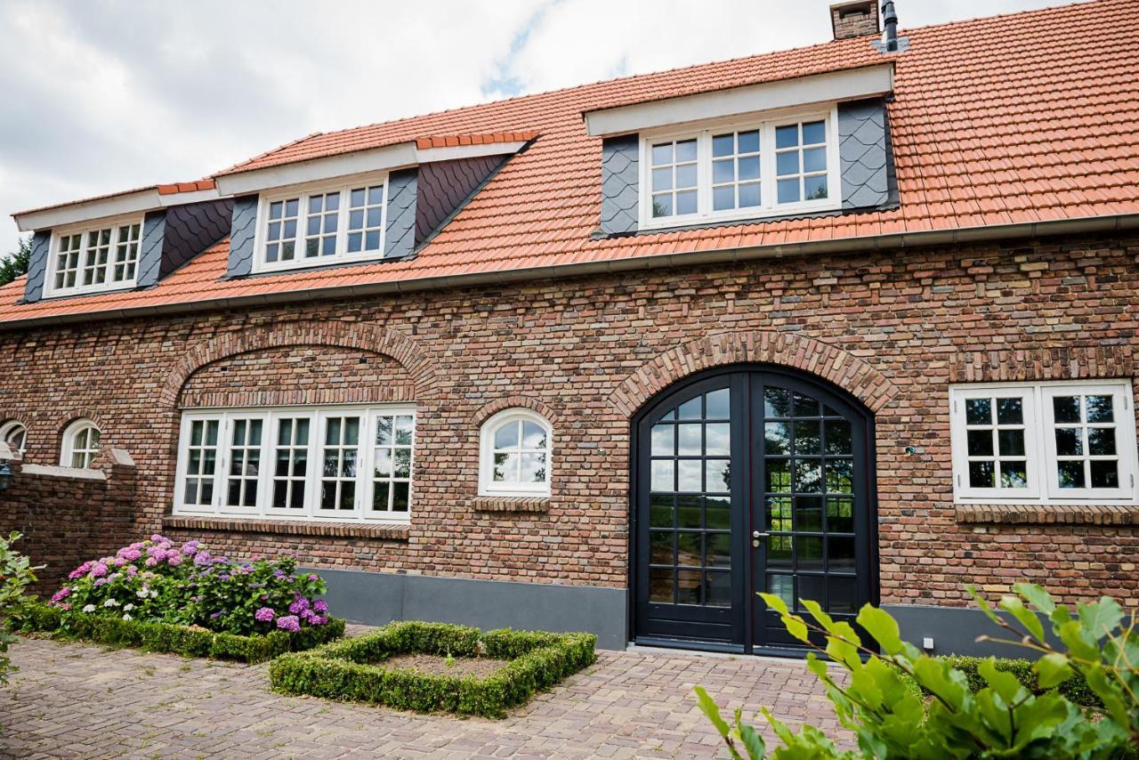 Aan De Molenberg Acomodação com café da manhã Broekhuizen  Exterior foto